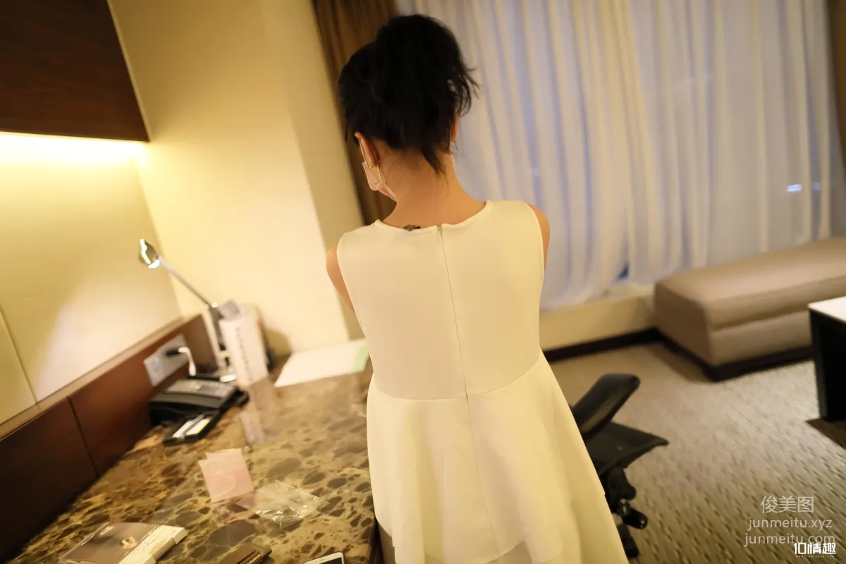 [ROSI写真]口罩系列 2018.06.13 KZ.731 page 4