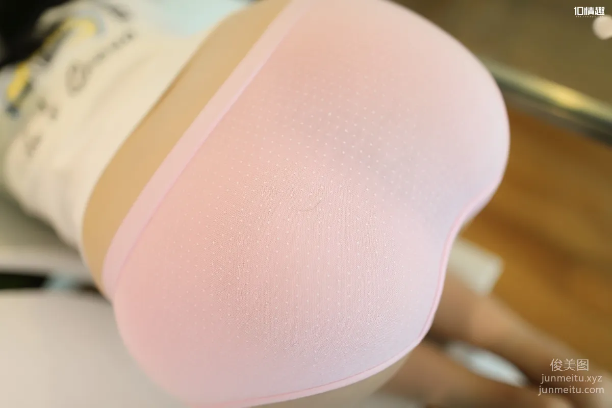 [ROSI写真]口罩系列 2018.06.14 KZ.732 page 20