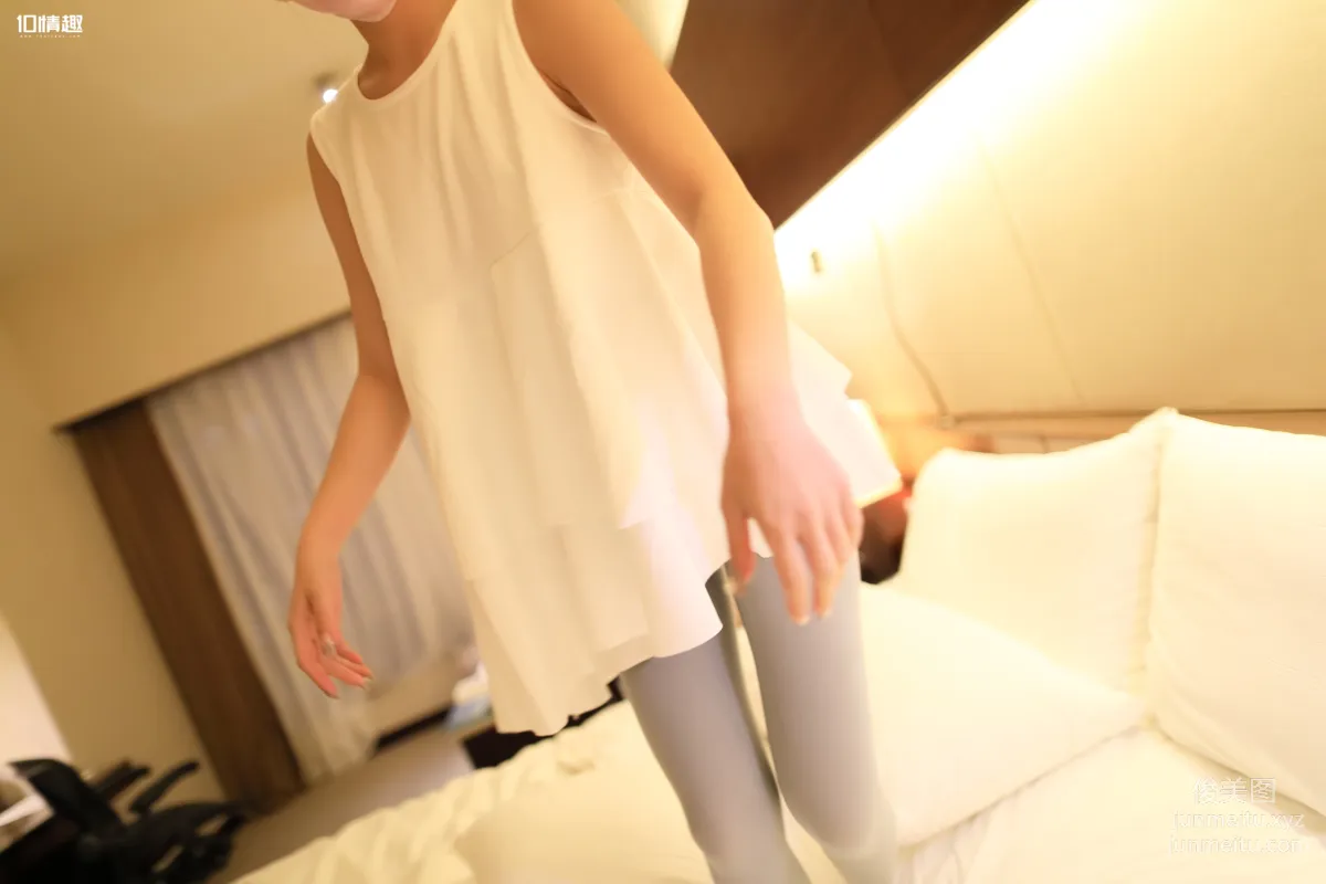 [ROSI写真]口罩系列 2018.06.18 KZ.736 page 9