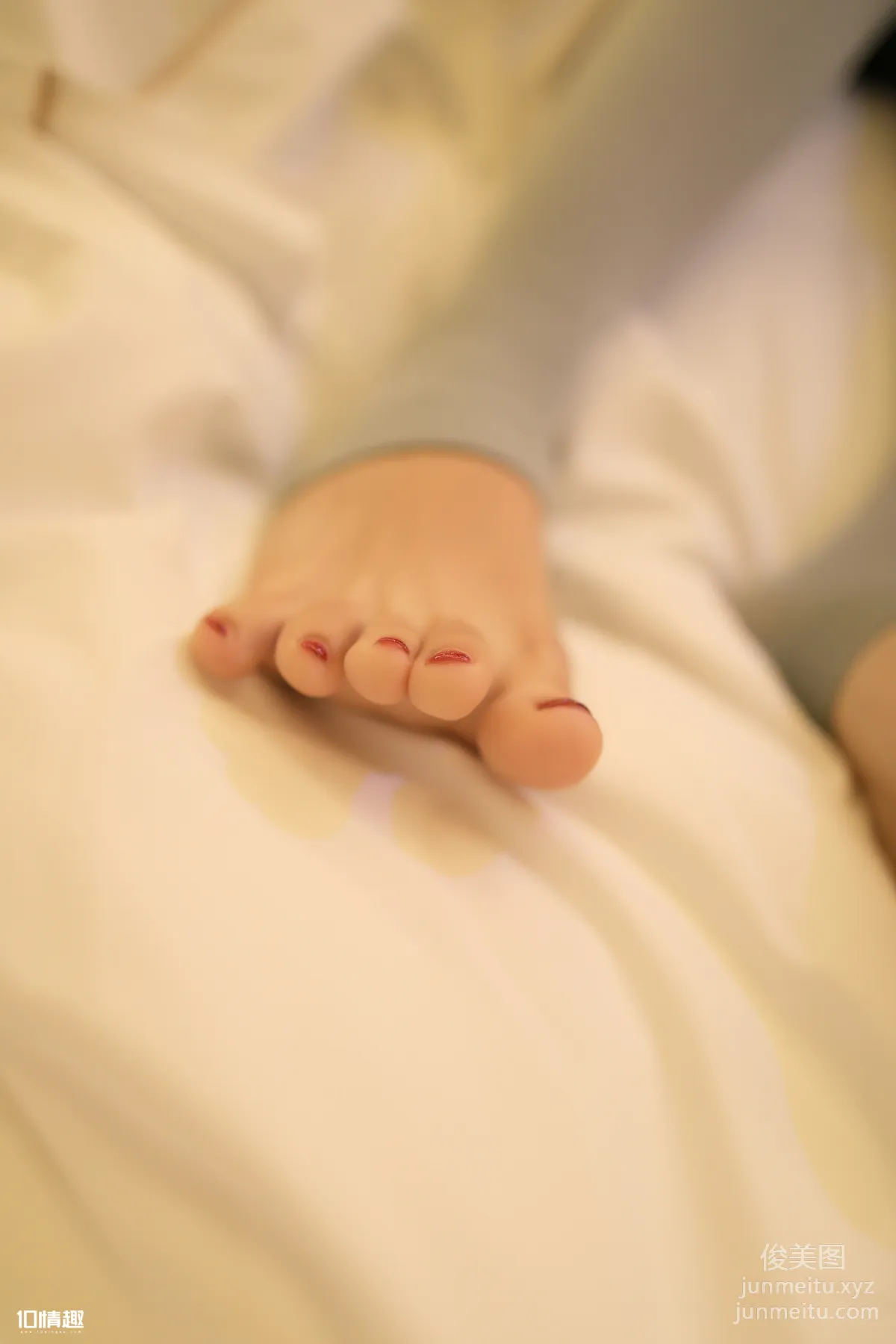 [ROSI写真]口罩系列 2018.06.18 KZ.736 page 13