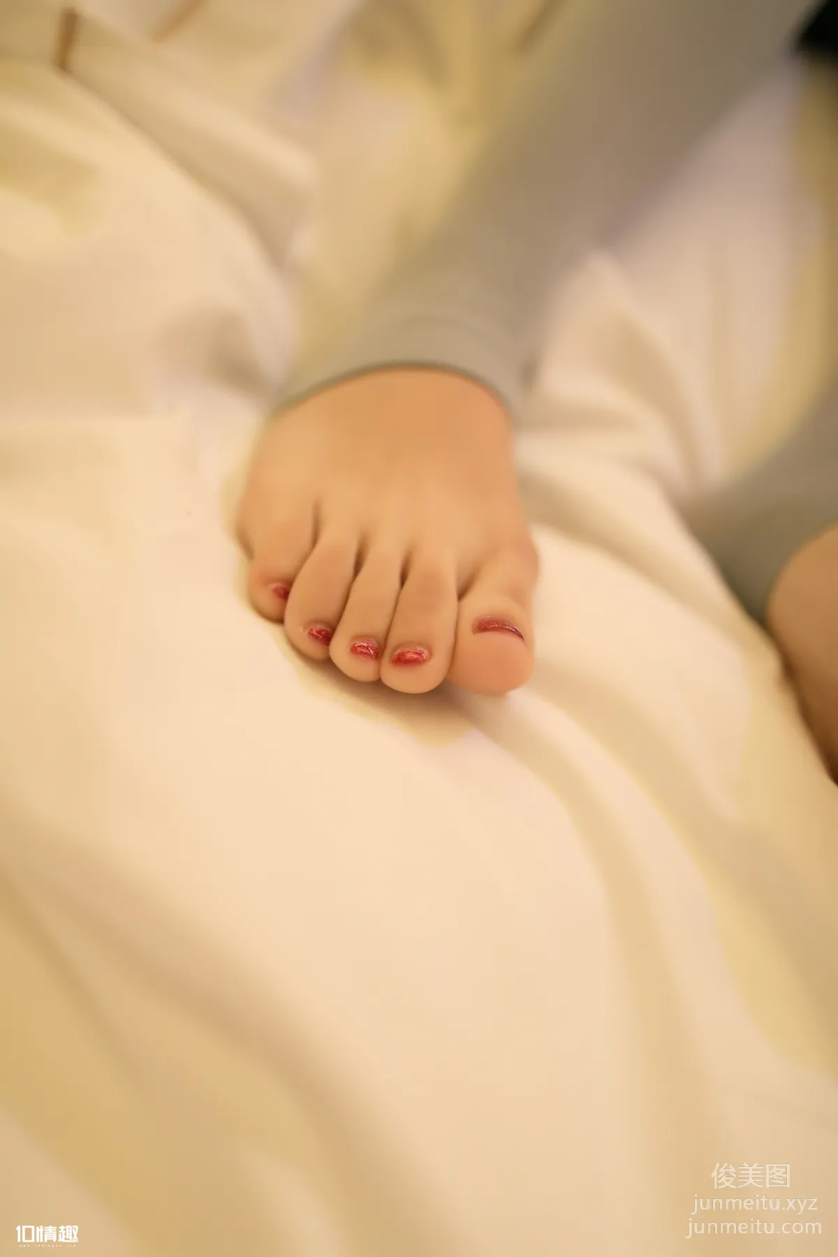 [ROSI写真]口罩系列 2018.06.18 KZ.736 page 14