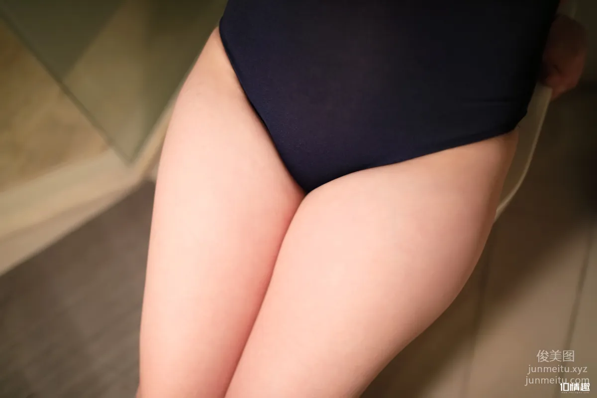 [ROSI写真]口罩系列 2018.06.19 KZ.737 page 30