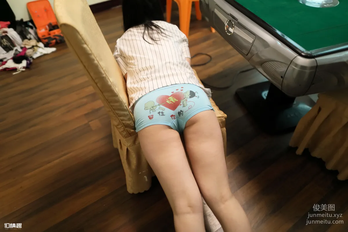 [ROSI写真]口罩系列 2018.06.21 KZ.739 page 23