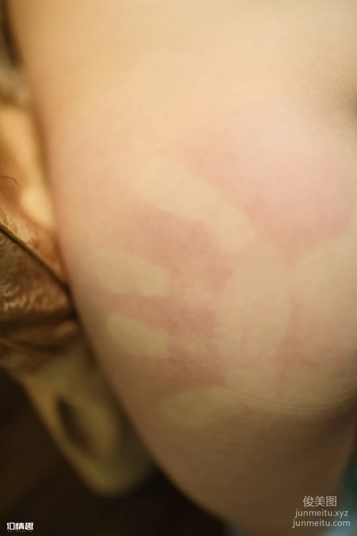 [ROSI写真]口罩系列 2018.06.21 KZ.739 page 35