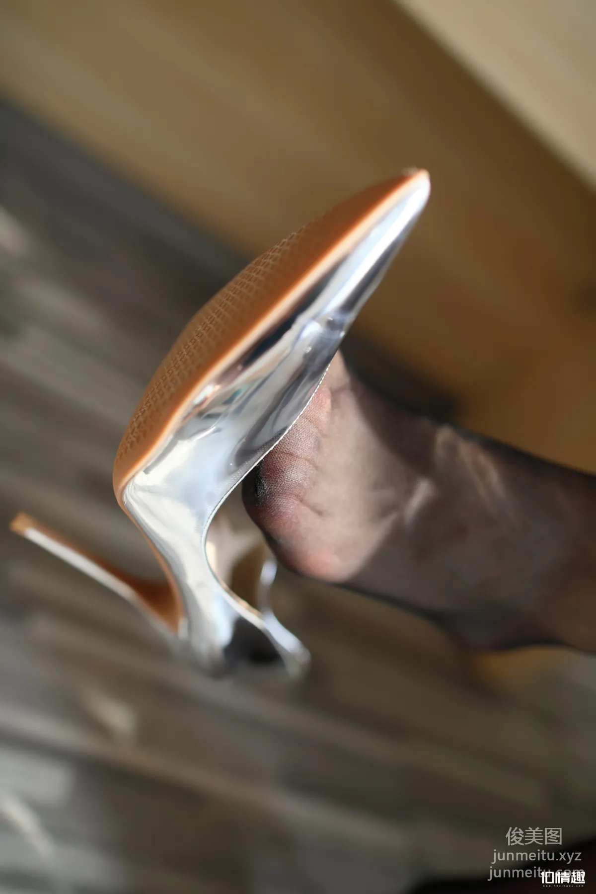 [ROSI写真]口罩系列 2018.07.07 KZ.755 page 16