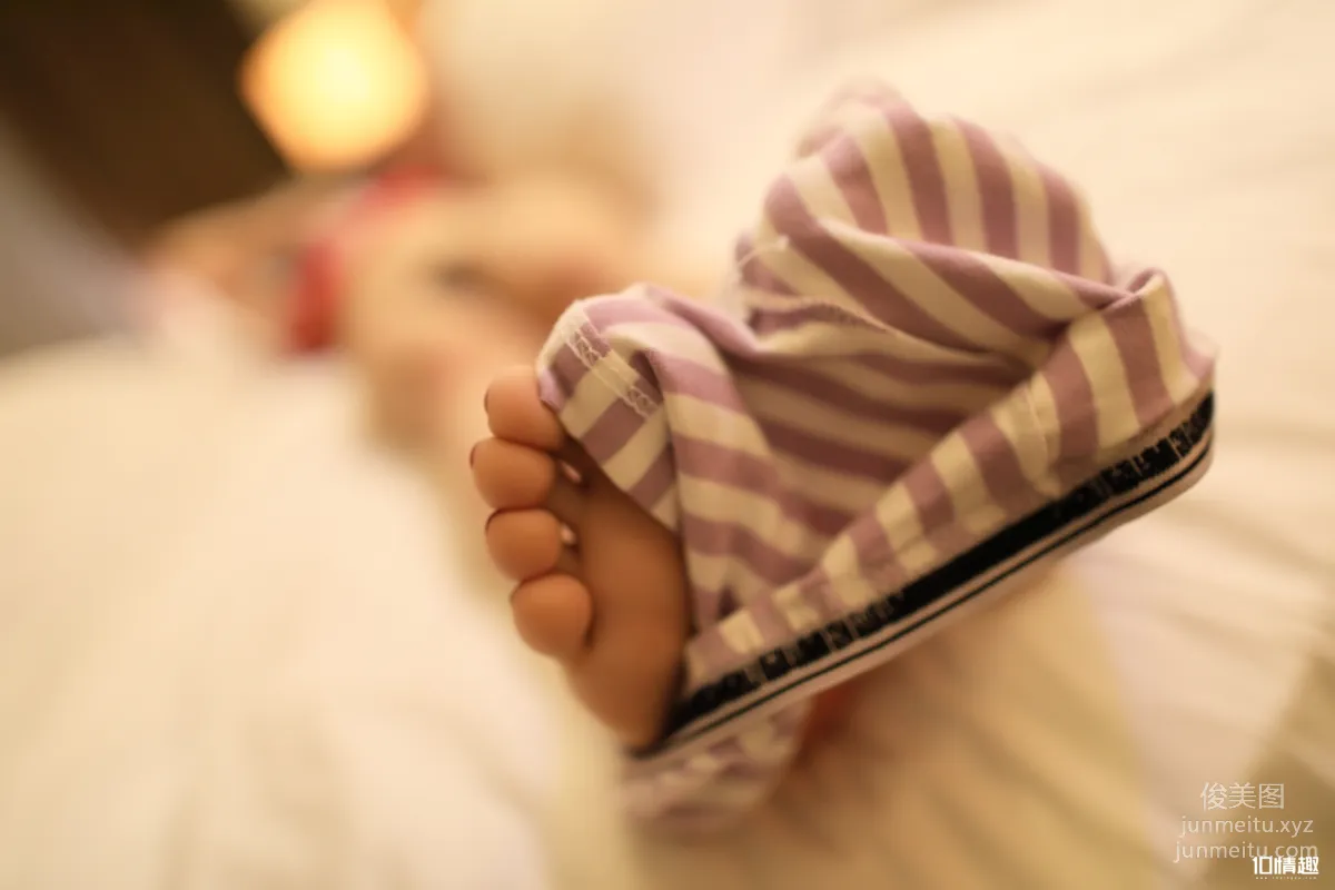 [ROSI写真]口罩系列 2018.07.10 KZ.758 page 53