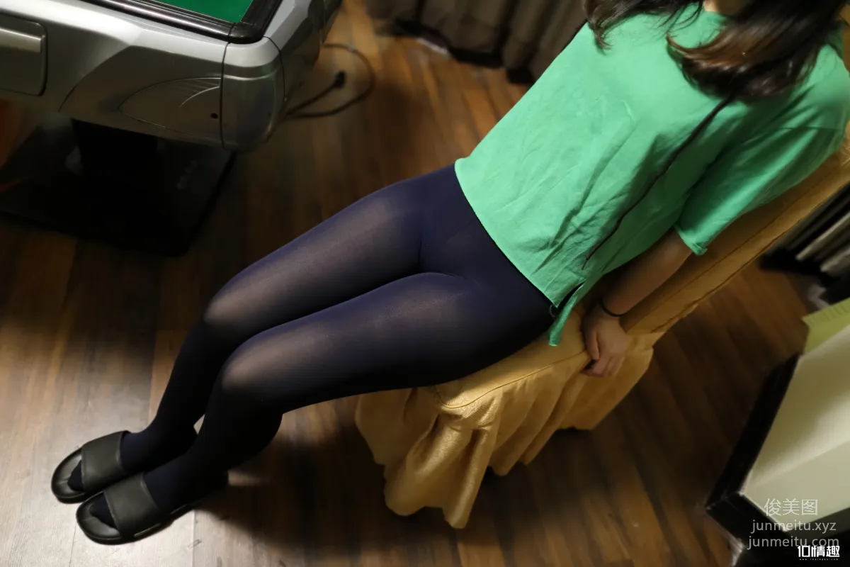 [ROSI写真]口罩系列 2018.07.15 KZ.763 page 5