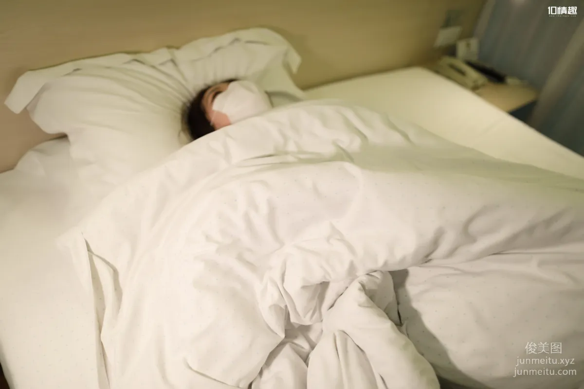 [ROSI写真]口罩系列 2018.07.26 KZ.774 page 42