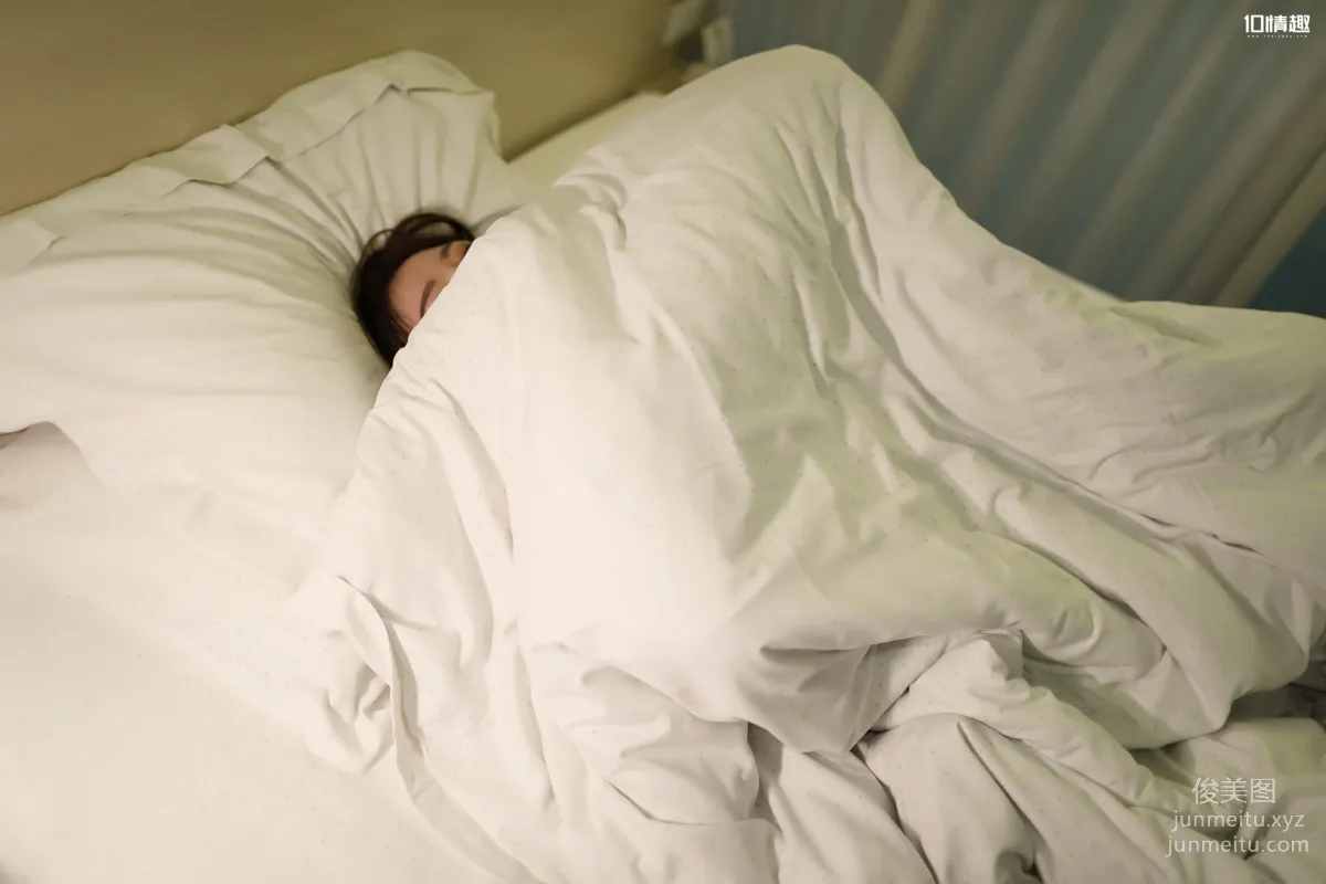 [ROSI写真]口罩系列 2018.07.26 KZ.774 page 43