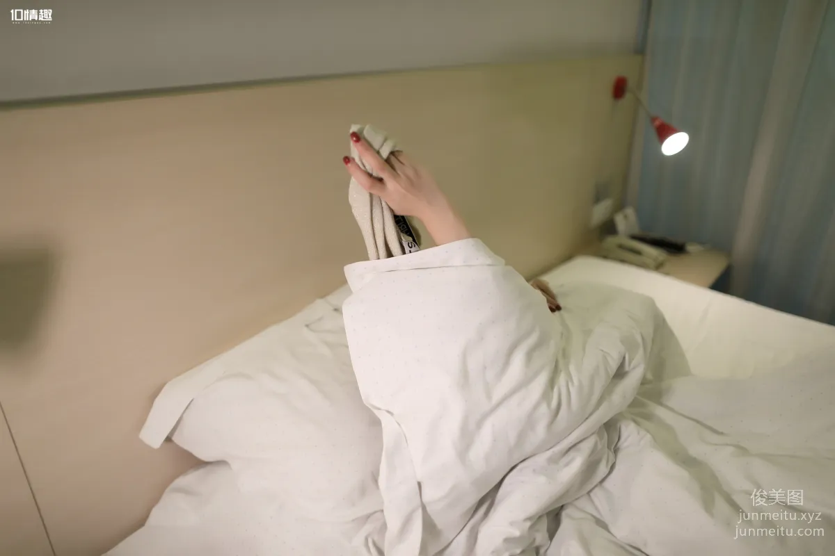 [ROSI写真]口罩系列 2018.07.26 KZ.774 page 45