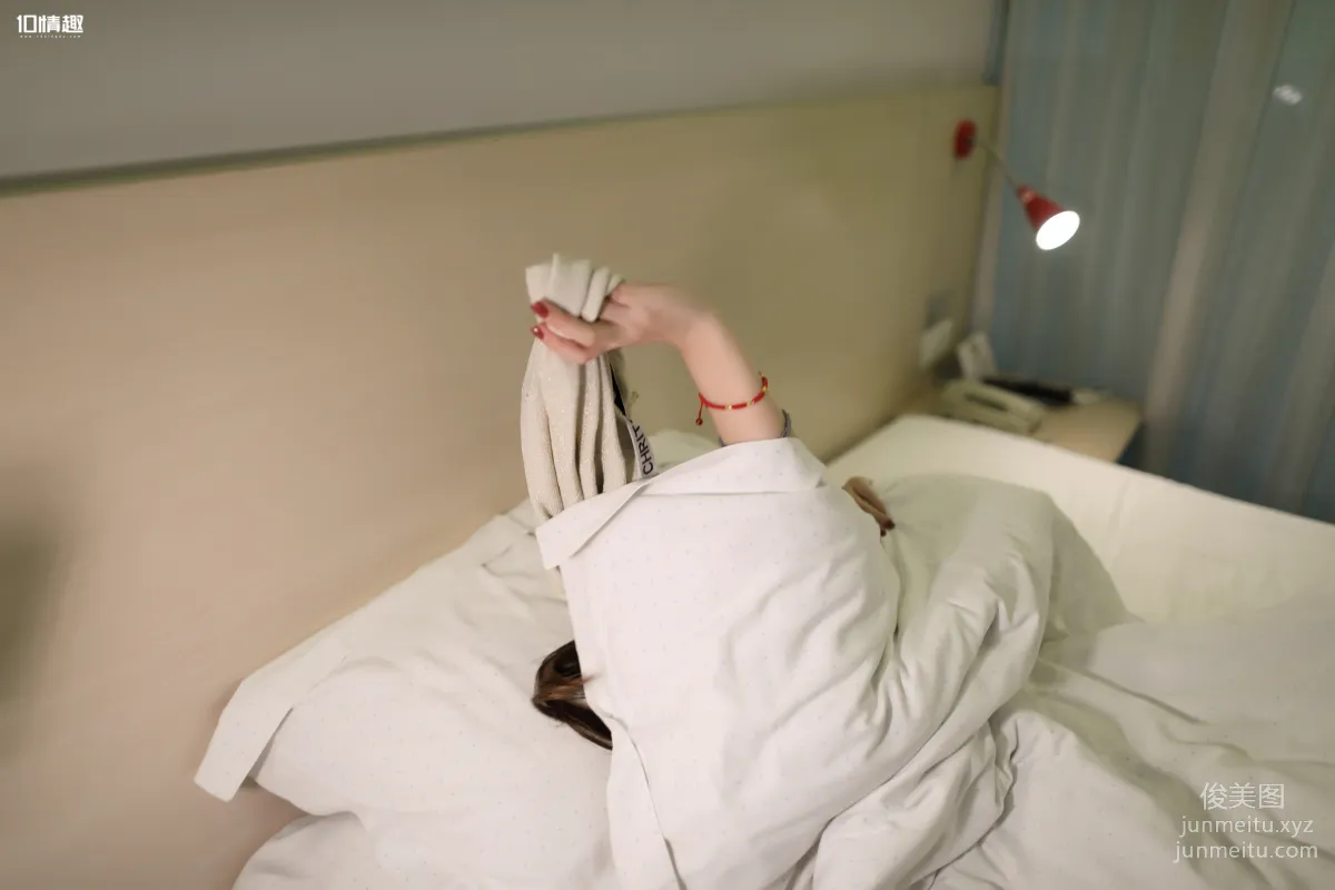 [ROSI写真]口罩系列 2018.07.26 KZ.774 page 46