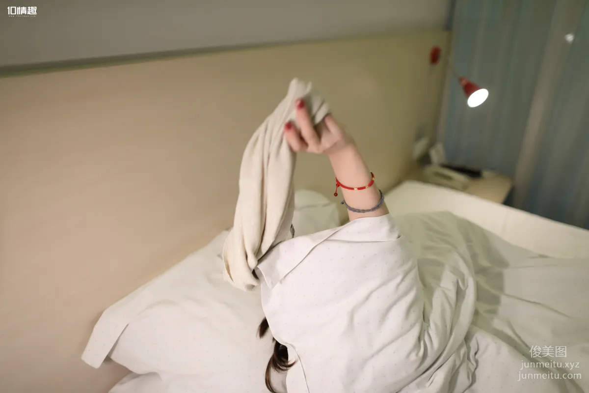 [ROSI写真]口罩系列 2018.07.26 KZ.774 page 47