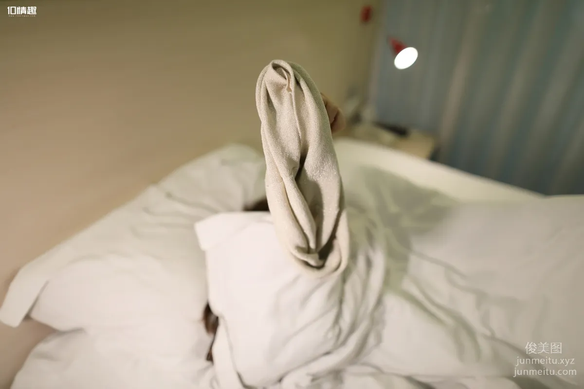 [ROSI写真]口罩系列 2018.07.26 KZ.774 page 48