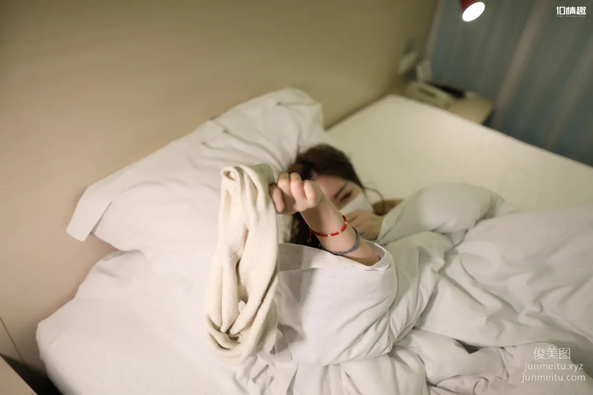 [ROSI写真]口罩系列 2018.07.26 KZ.774 page 49