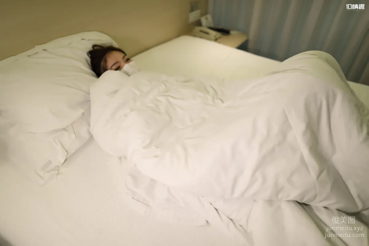 [ROSI写真]口罩系列 2018.07.26 KZ.774 page 52