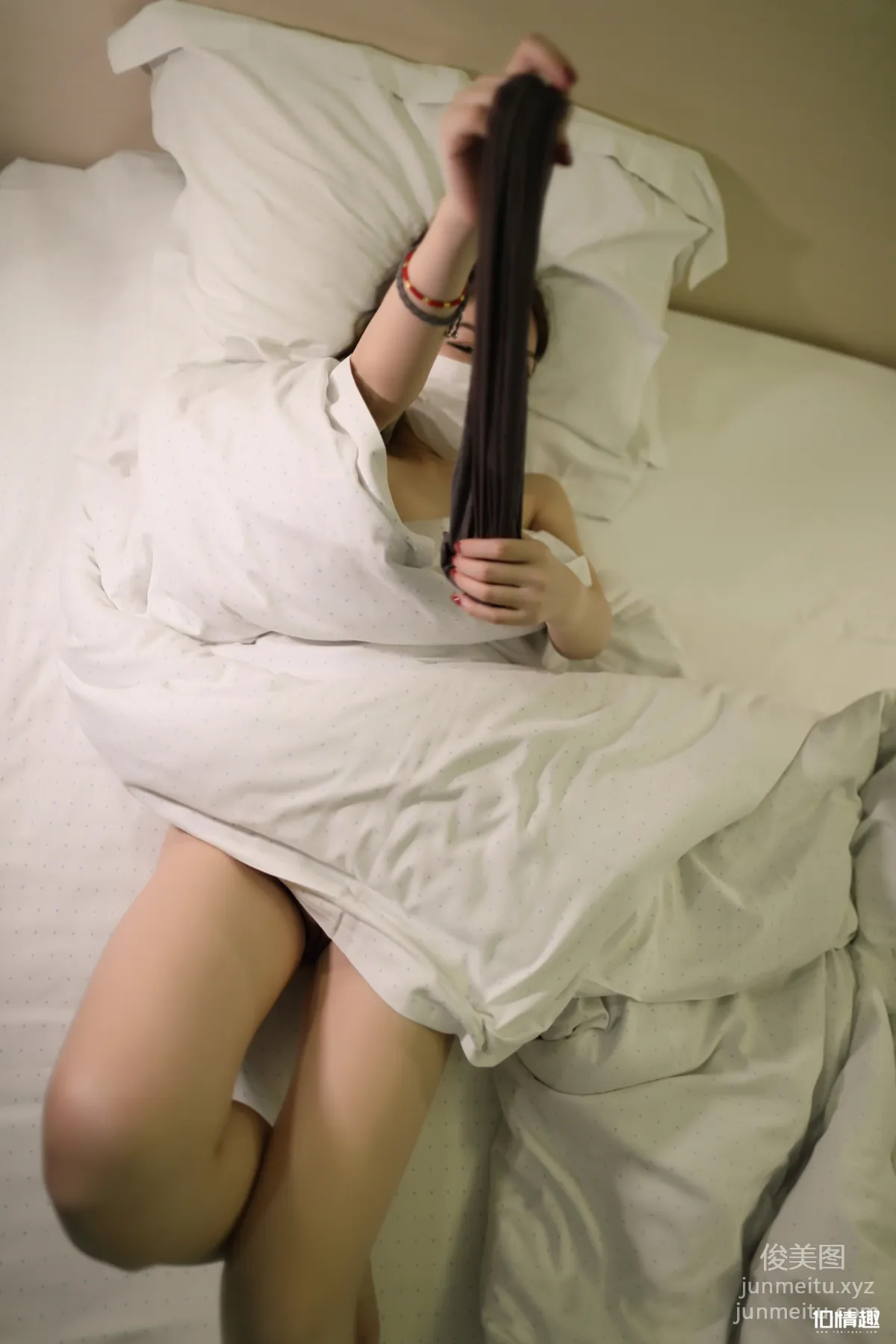 [ROSI写真]口罩系列 2018.07.26 KZ.774 page 55