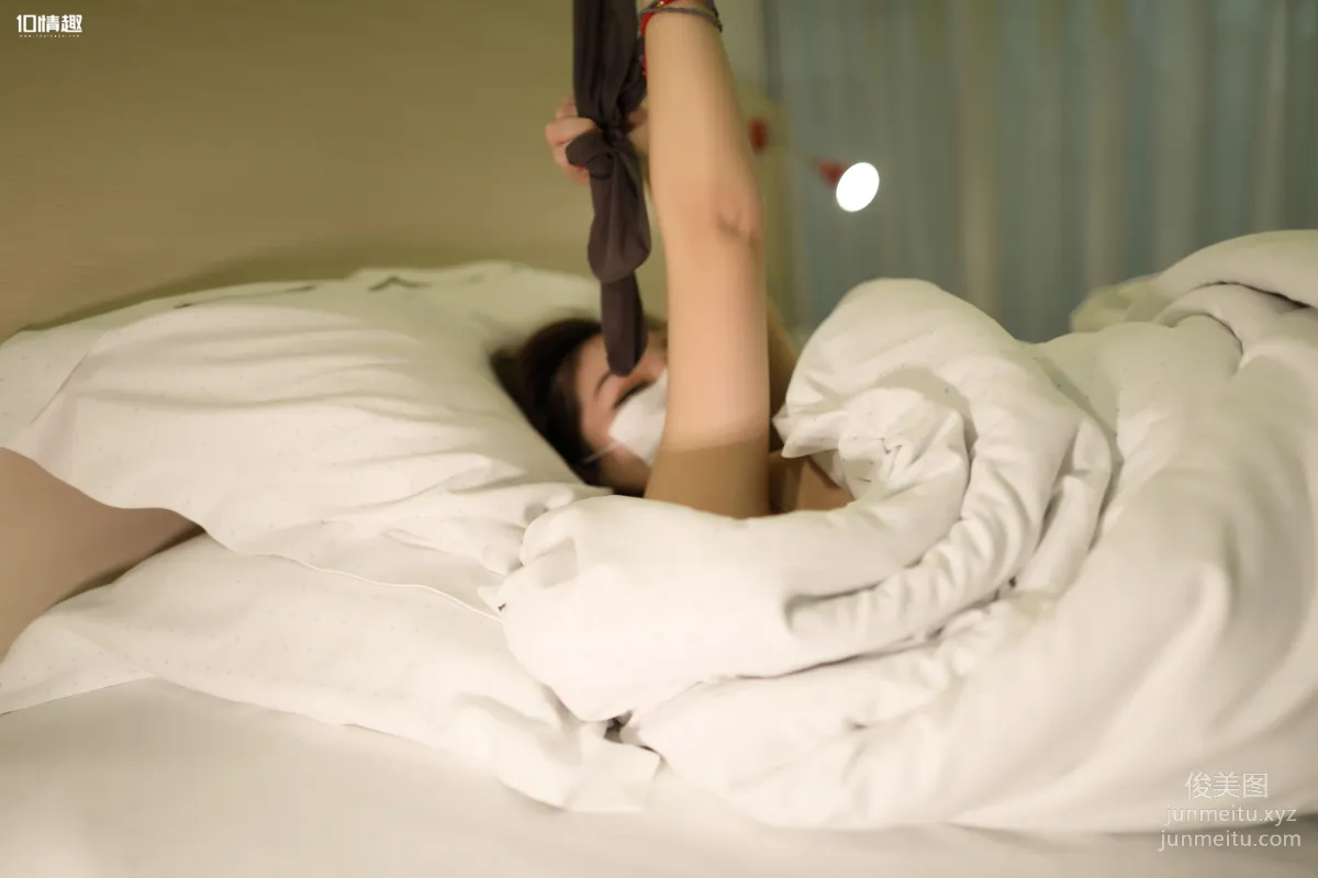 [ROSI写真]口罩系列 2018.07.26 KZ.774 page 70