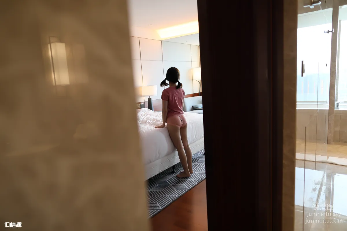 [ROSI写真]口罩系列 2018.07.30 KZ.778 page 8