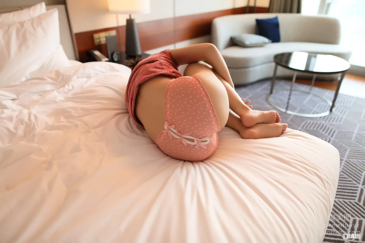 [ROSI写真]口罩系列 2018.07.30 KZ.778 page 54