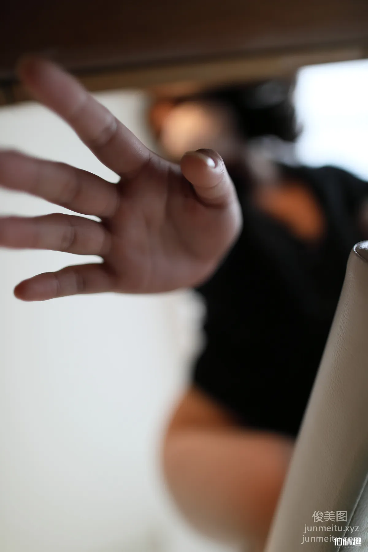 [ROSI写真]口罩系列 2018.08.01 KZ.780 page 30