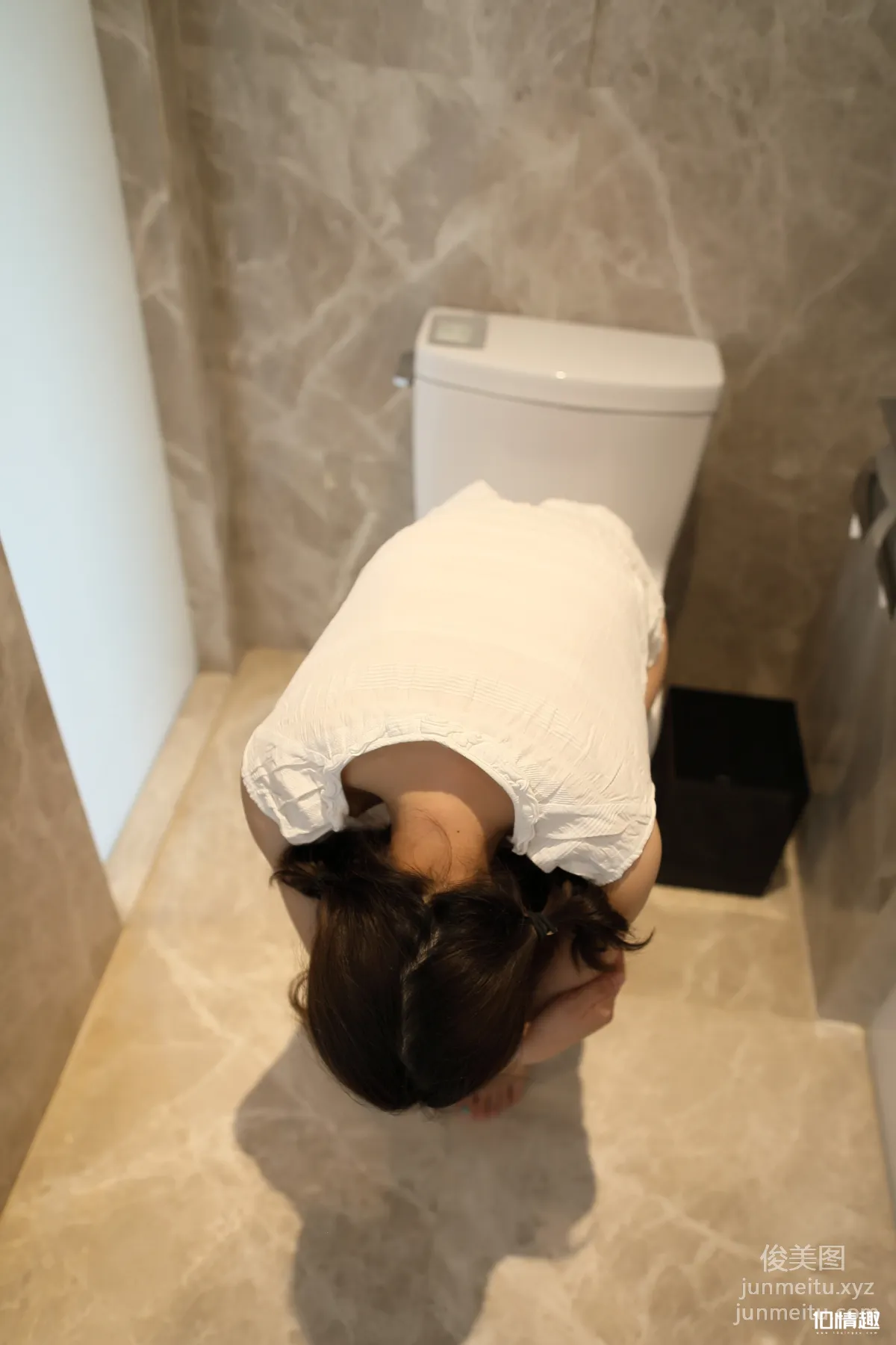 [ROSI写真]口罩系列 2018.08.09 KZ.788 page 24