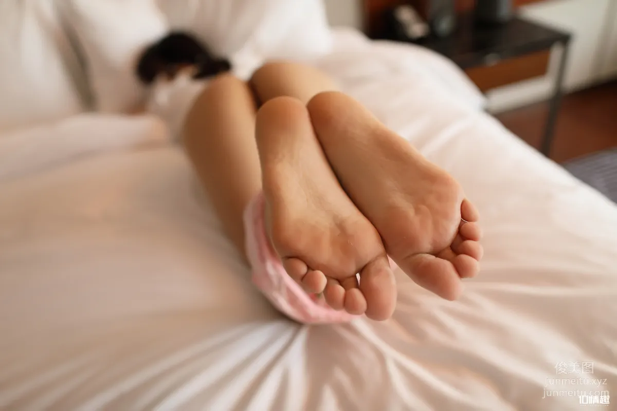 [ROSI写真]口罩系列 2018.08.23 KZ.802 page 42