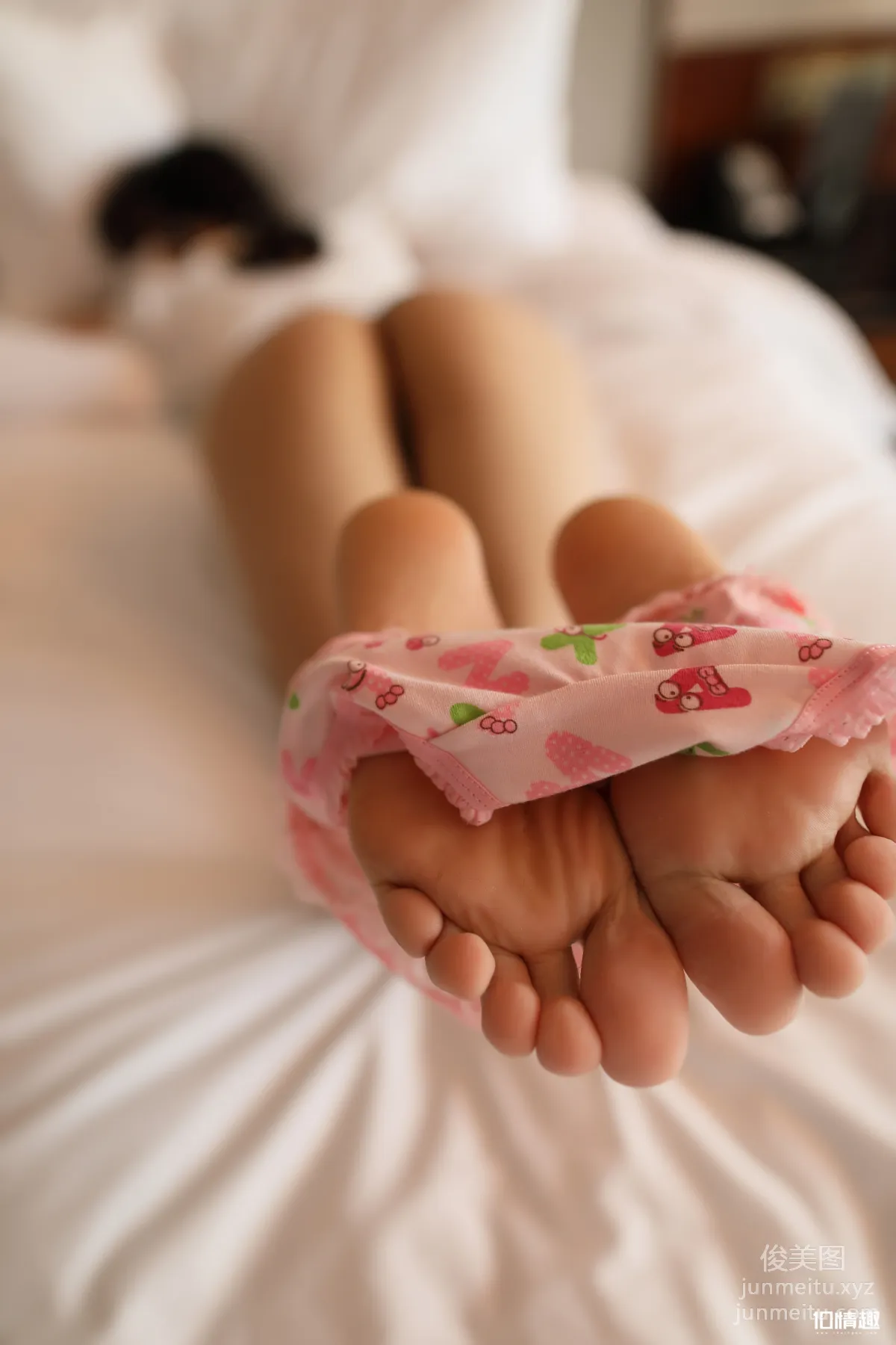 [ROSI写真]口罩系列 2018.08.23 KZ.802 page 45