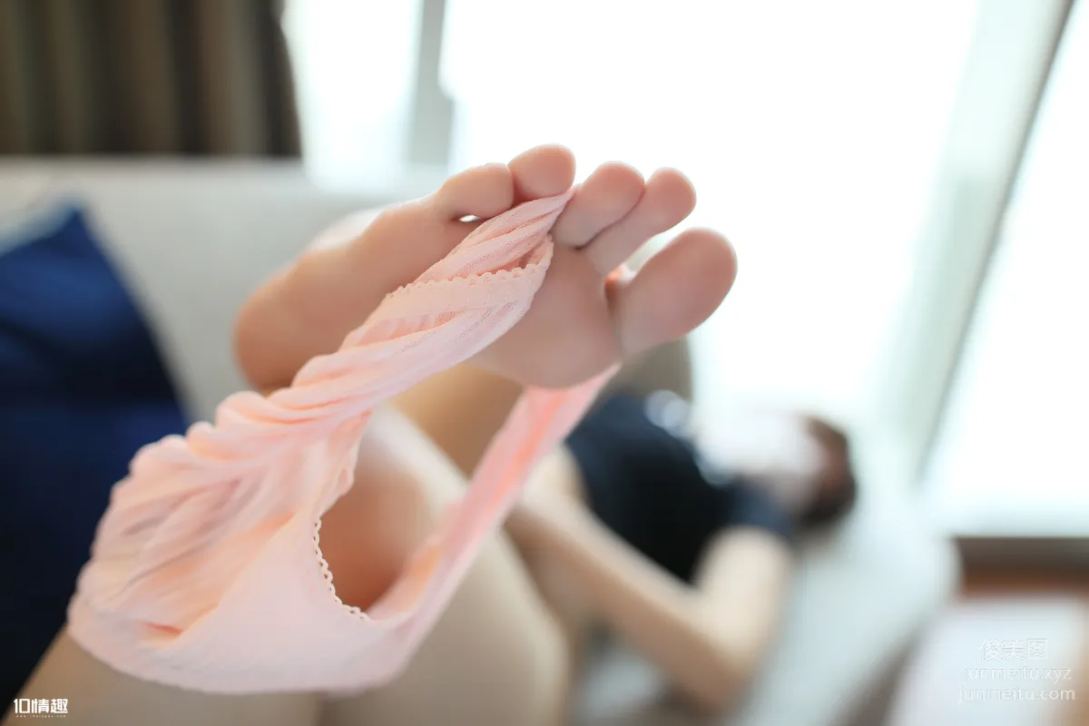 [ROSI写真]口罩系列 2018.08.26 KZ.805 page 39