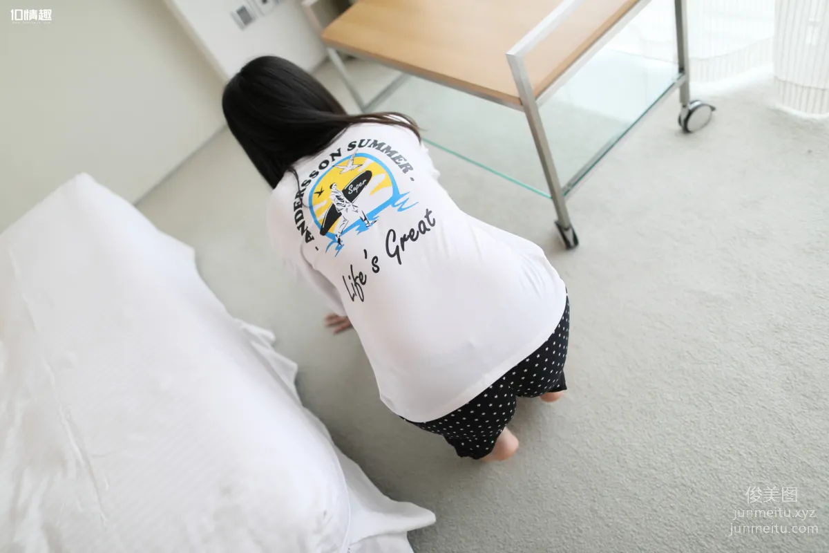 [ROSI写真]口罩系列 2018.08.27 KZ.806 page 12