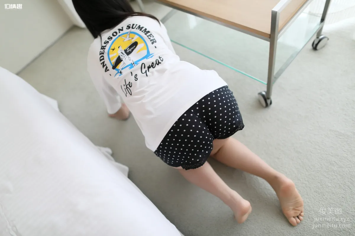 [ROSI写真]口罩系列 2018.08.27 KZ.806 page 15