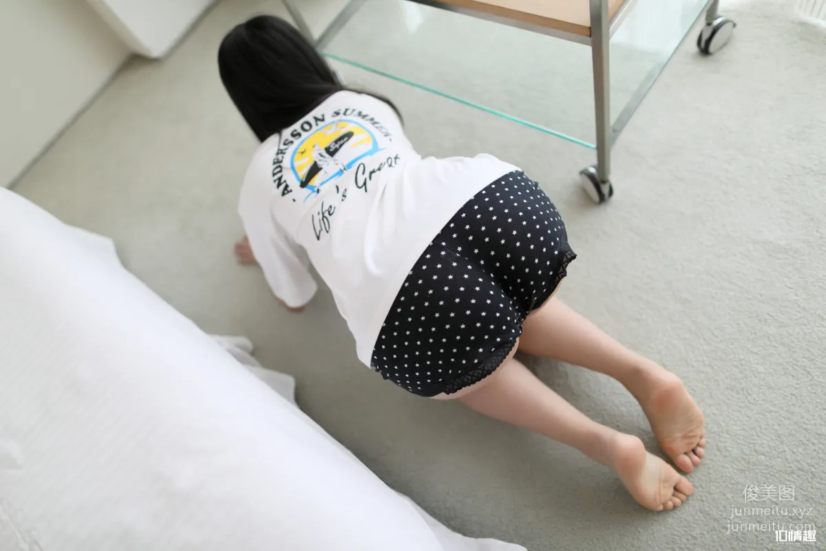 [ROSI写真]口罩系列 2018.08.27 KZ.806 page 16