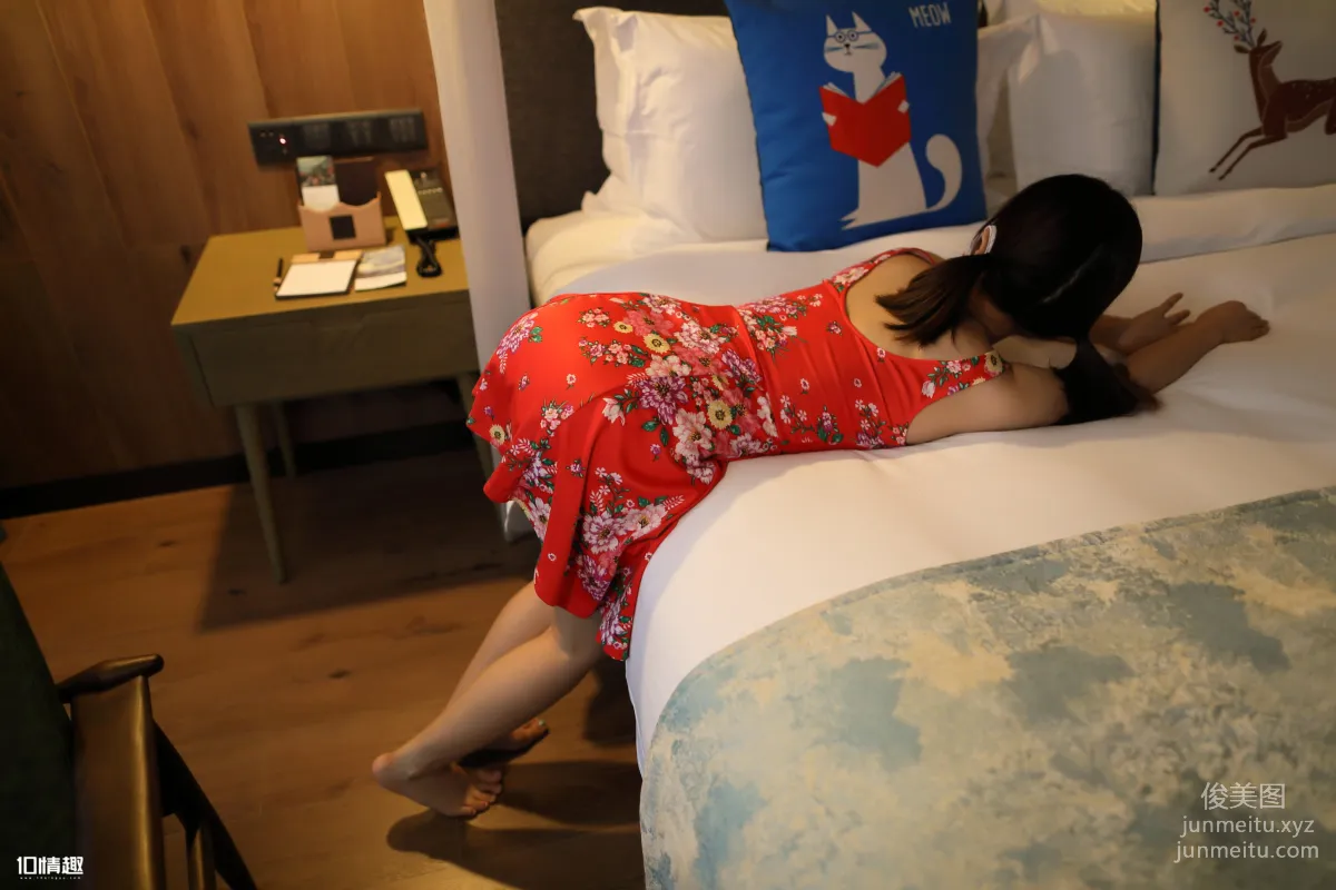 [ROSI写真]口罩系列 2018.09.04 KZ.814 page 16