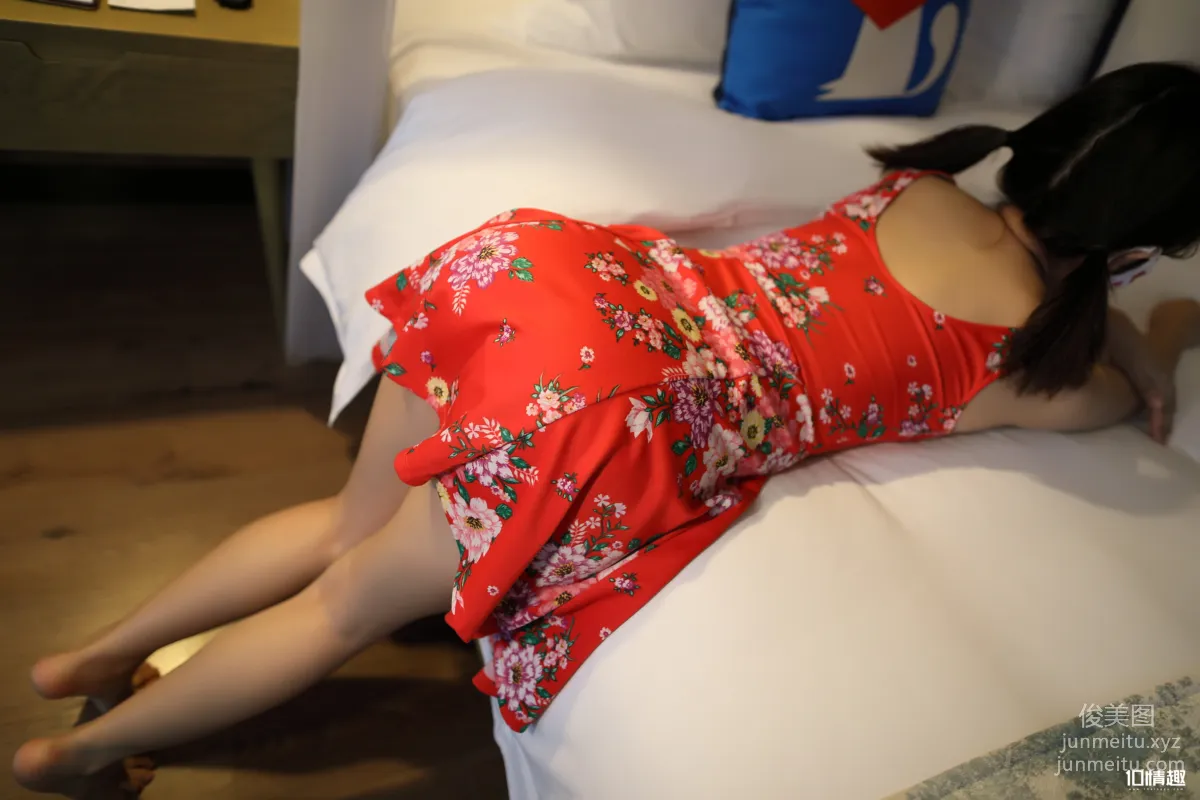 [ROSI写真]口罩系列 2018.09.04 KZ.814 page 22