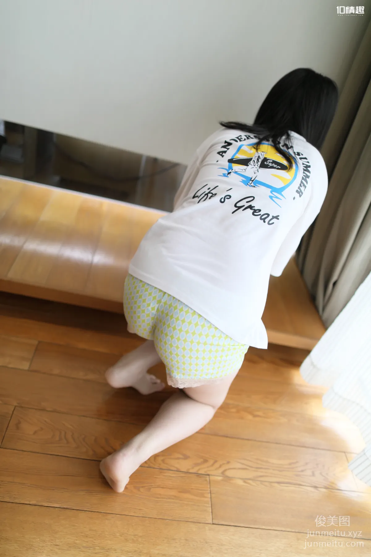 [ROSI写真]口罩系列 2018.09.06 KZ.816 page 13