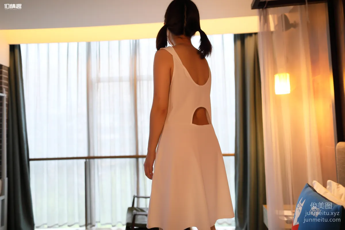 [ROSI写真]口罩系列 2018.09.07 KZ.817 page 14