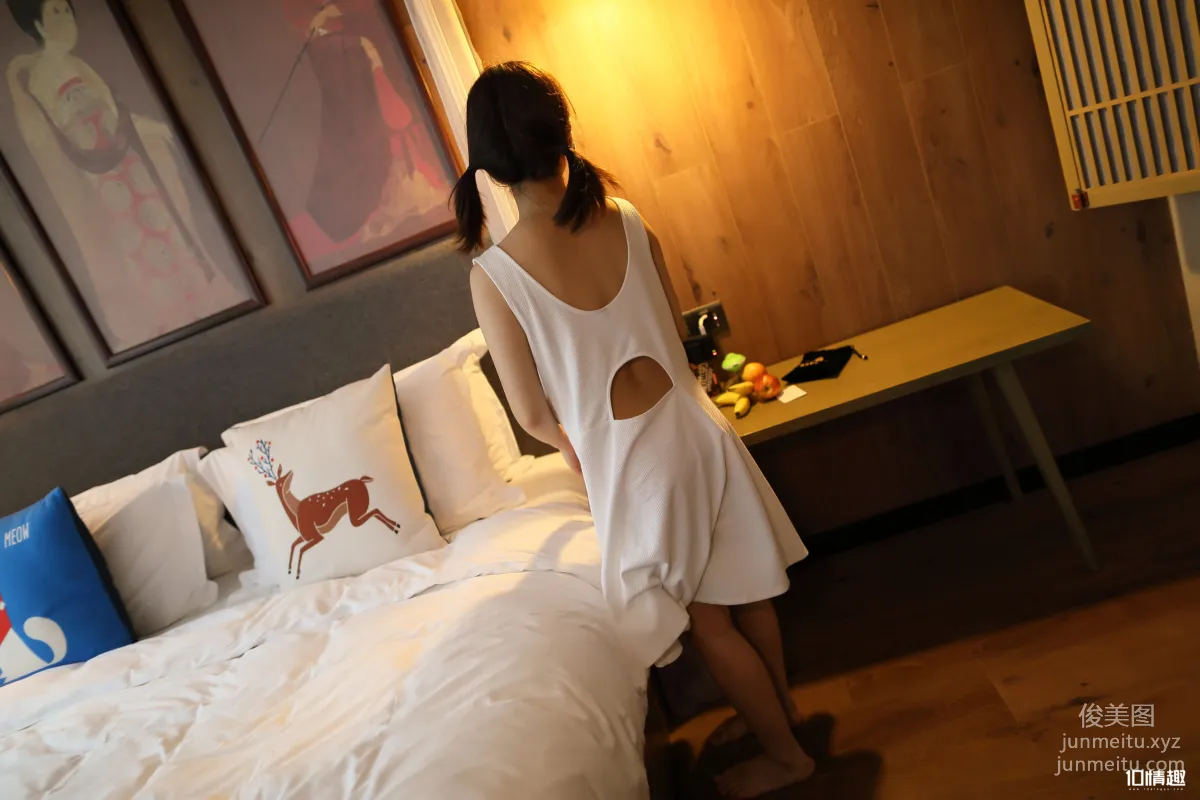 [ROSI写真]口罩系列 2018.09.07 KZ.817 page 54