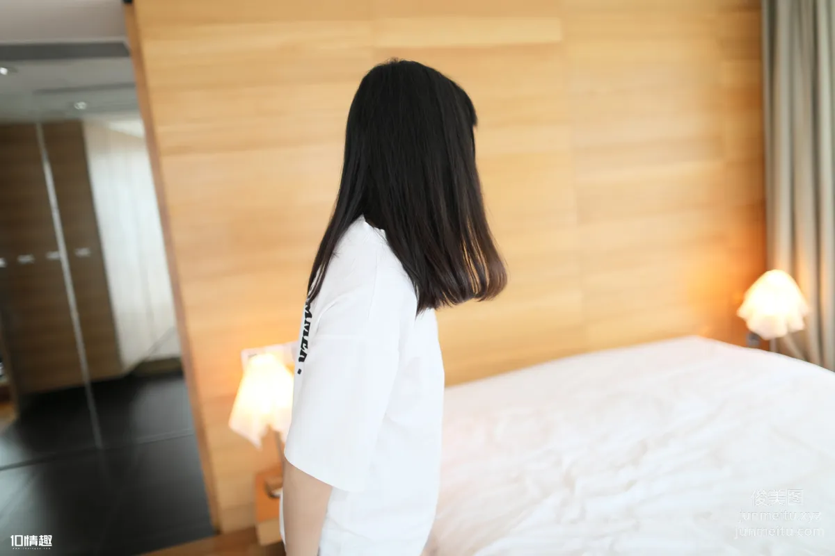 [ROSI写真]口罩系列 2018.09.14 KZ.824 page 2