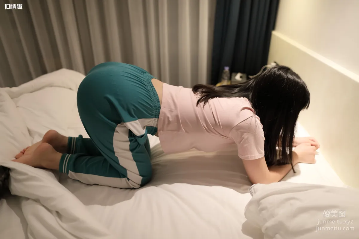 [ROSI写真]口罩系列 2018.09.16 KZ.826 page 18