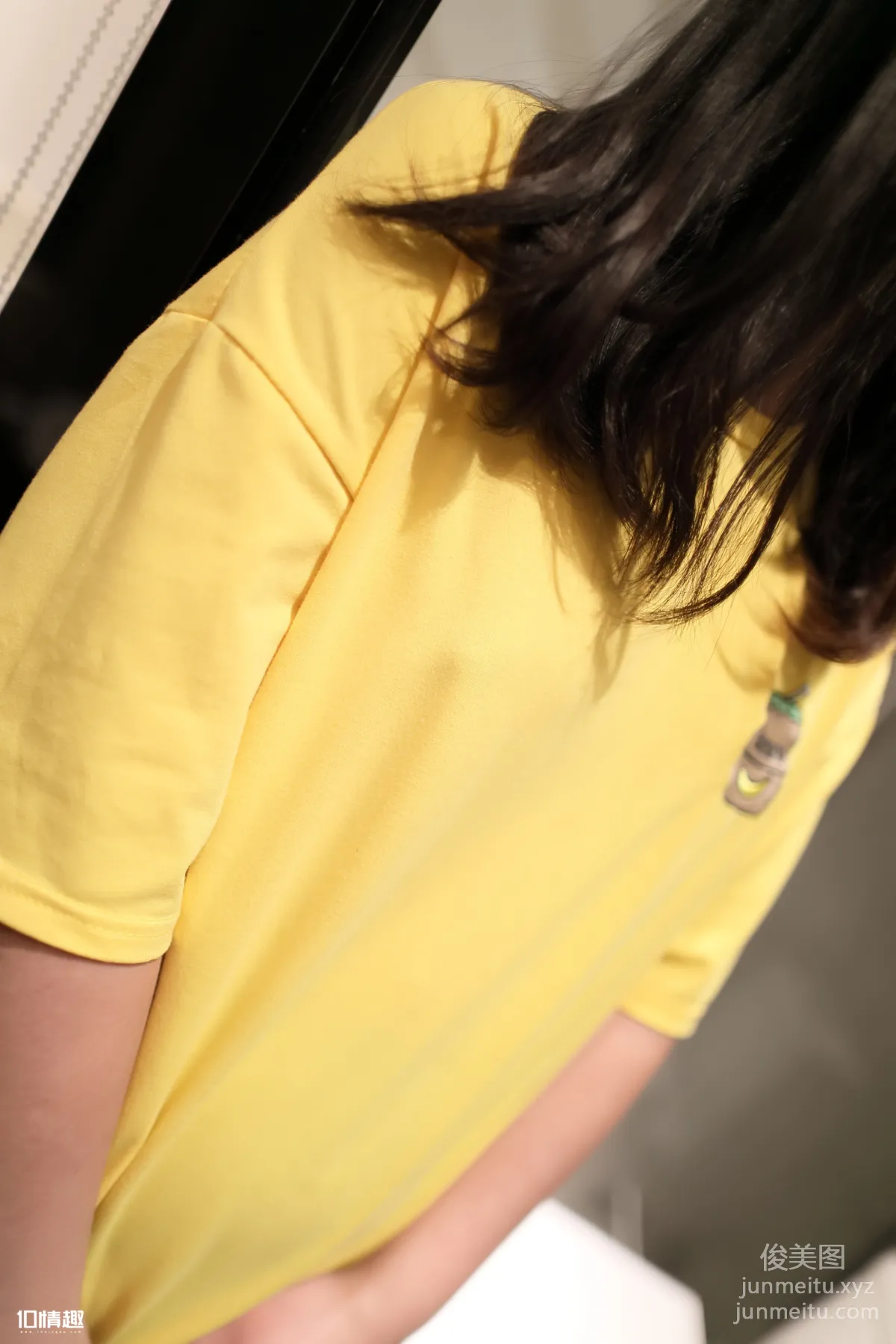 [ROSI写真]口罩系列 2018.09.18 KZ.828 page 3