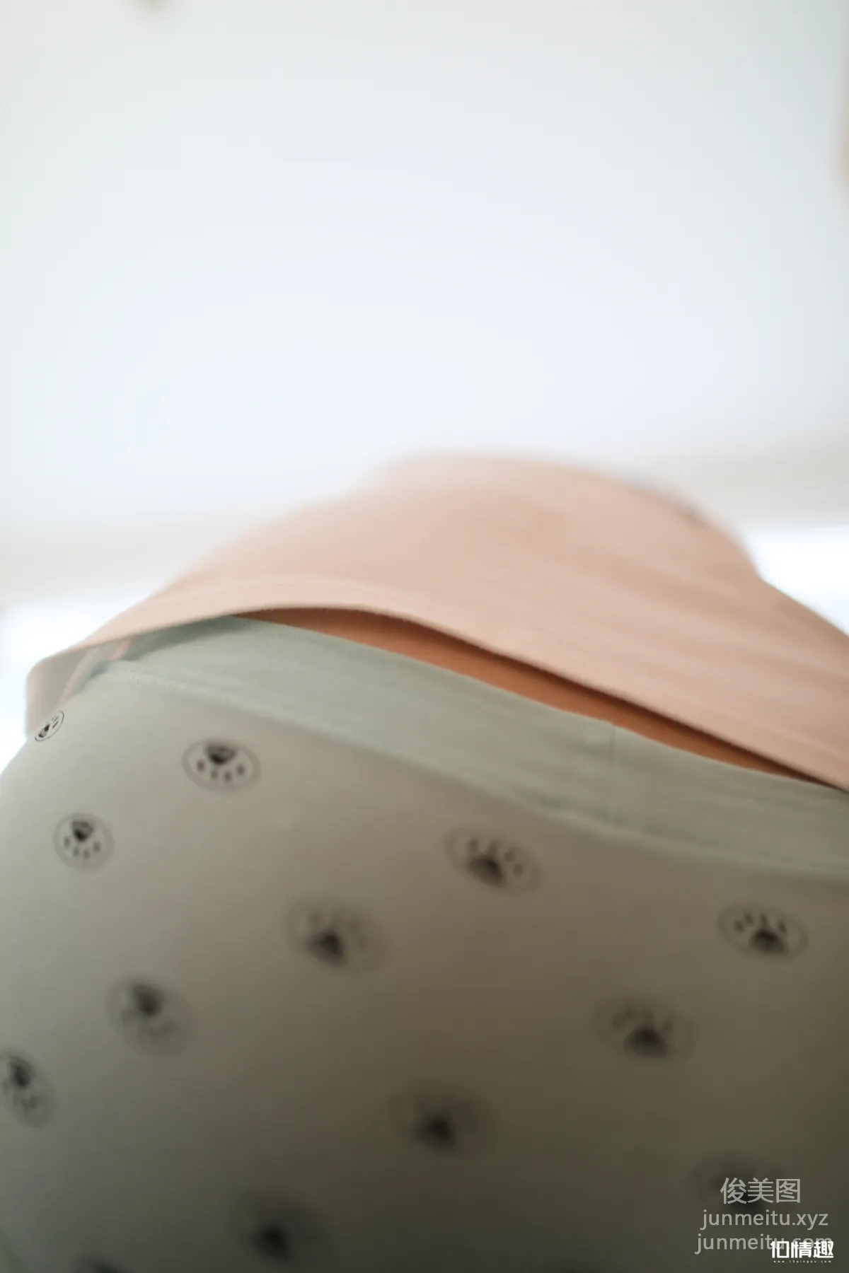 [ROSI写真]口罩系列 2018.09.21 KZ.831 page 29