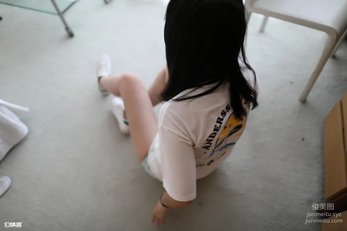 [ROSI写真]口罩系列 2018.09.21 KZ.831 page 39