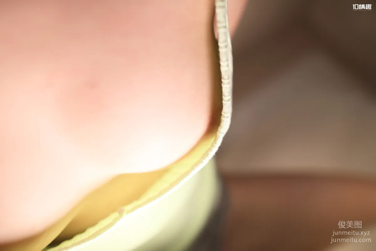 [ROSI写真]口罩系列 2018.09.25 KZ.835 page 46