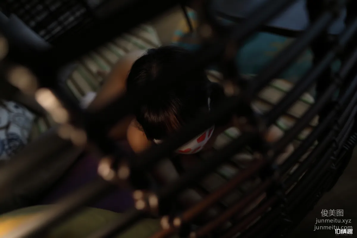 [ROSI写真]口罩系列 2018.09.27 KZ.837 page 54