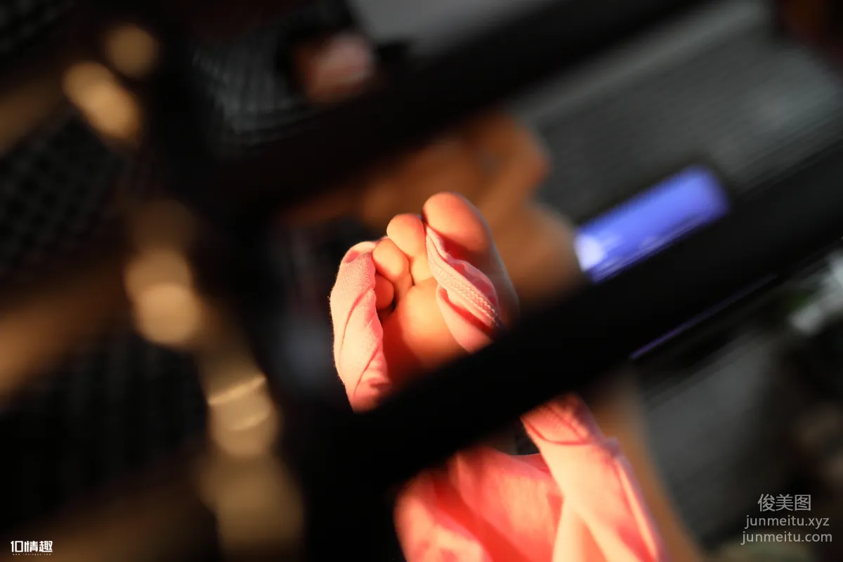 [ROSI写真]口罩系列 2018.09.27 KZ.837 page 64