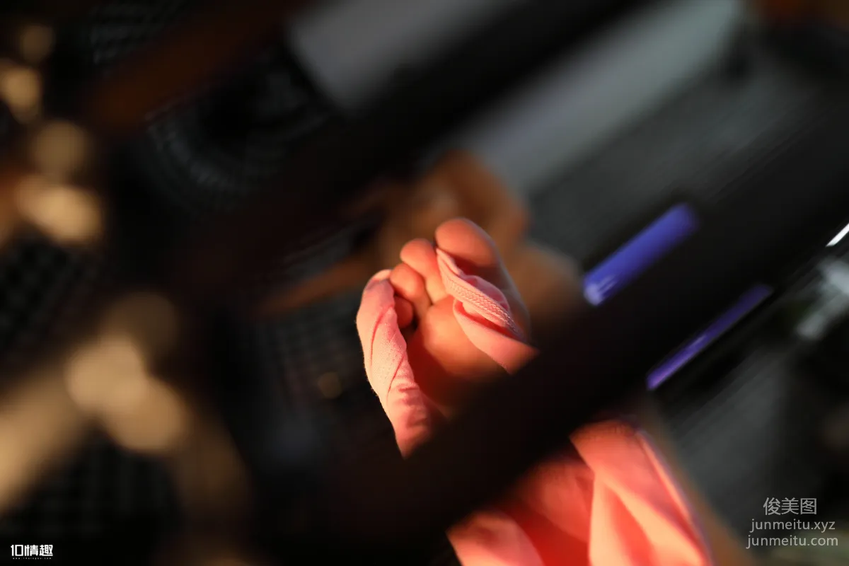 [ROSI写真]口罩系列 2018.09.27 KZ.837 page 65