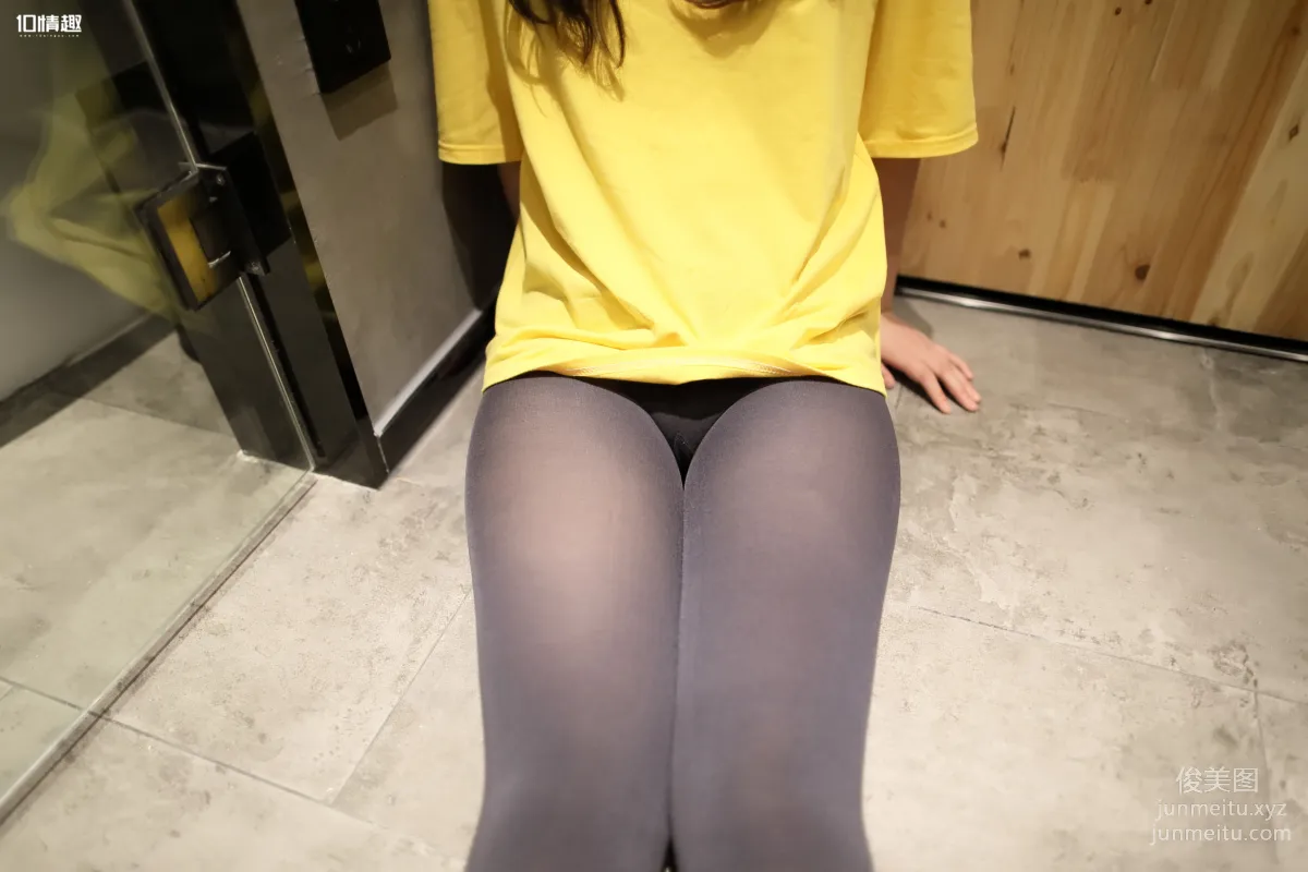 [ROSI写真]口罩系列 2018.10.06 KZ.846 page 15