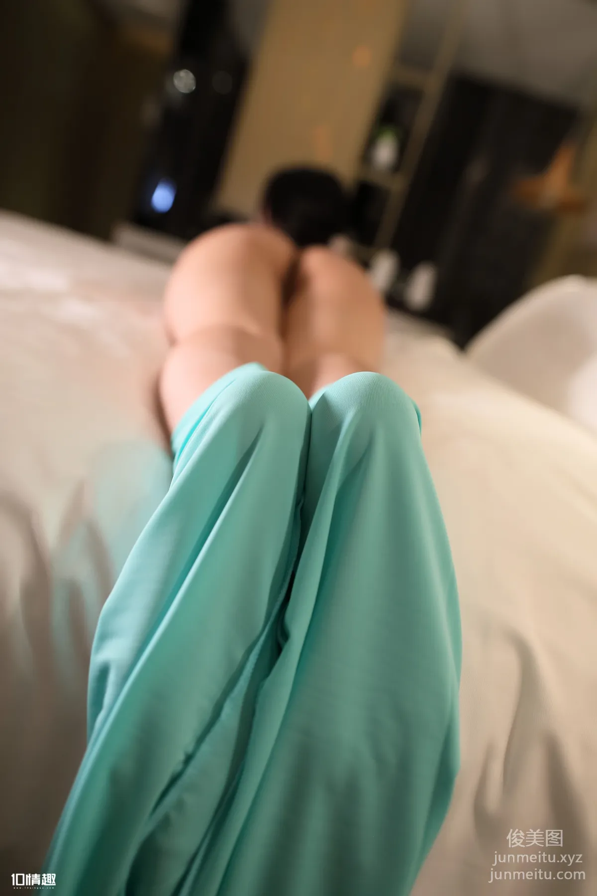 [ROSI写真]口罩系列 2018.10.14 KZ.854 page 45