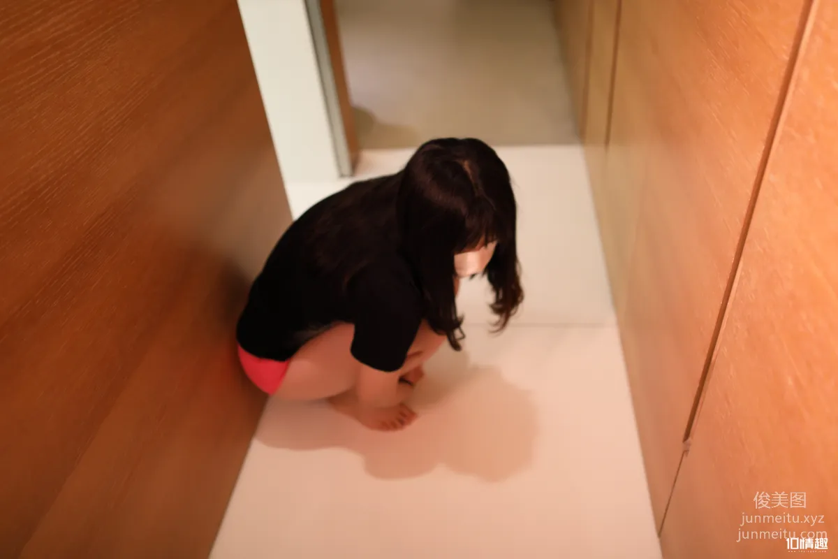 [ROSI写真]口罩系列 2018.10.30 KZ.870 page 5