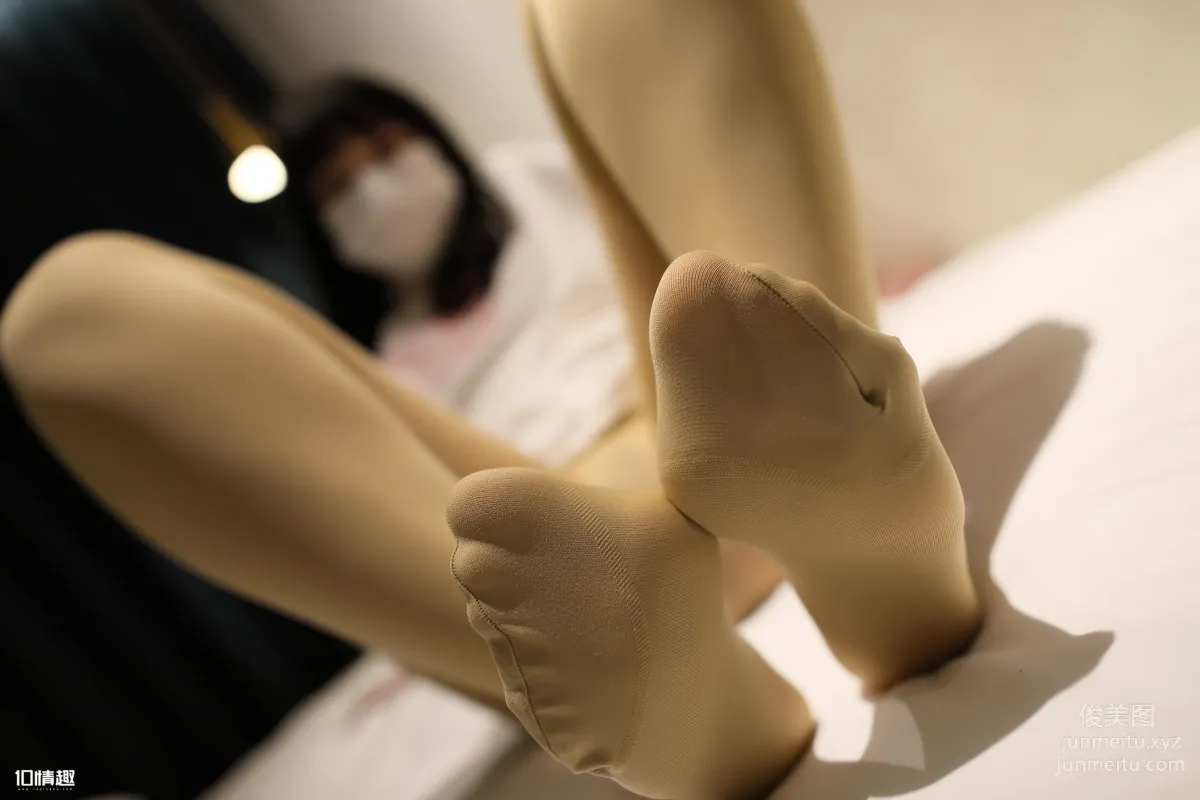 [ROSI写真]口罩系列 2018.11.02 KZ.873 page 48