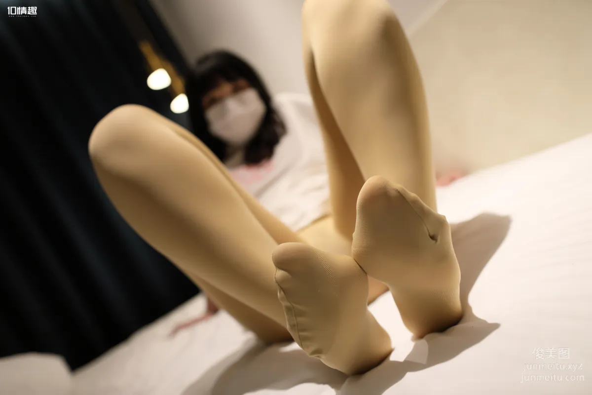 [ROSI写真]口罩系列 2018.11.02 KZ.873 page 49